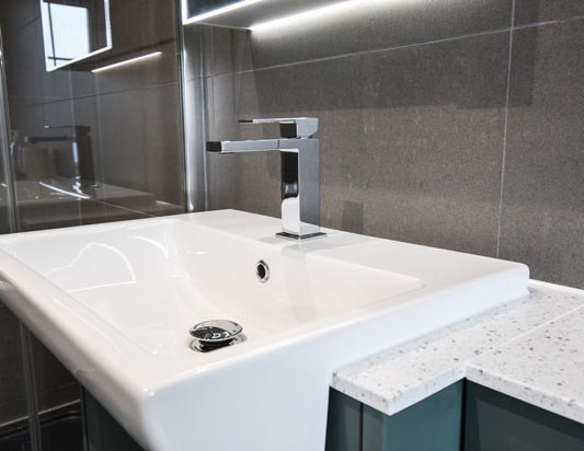 Sink